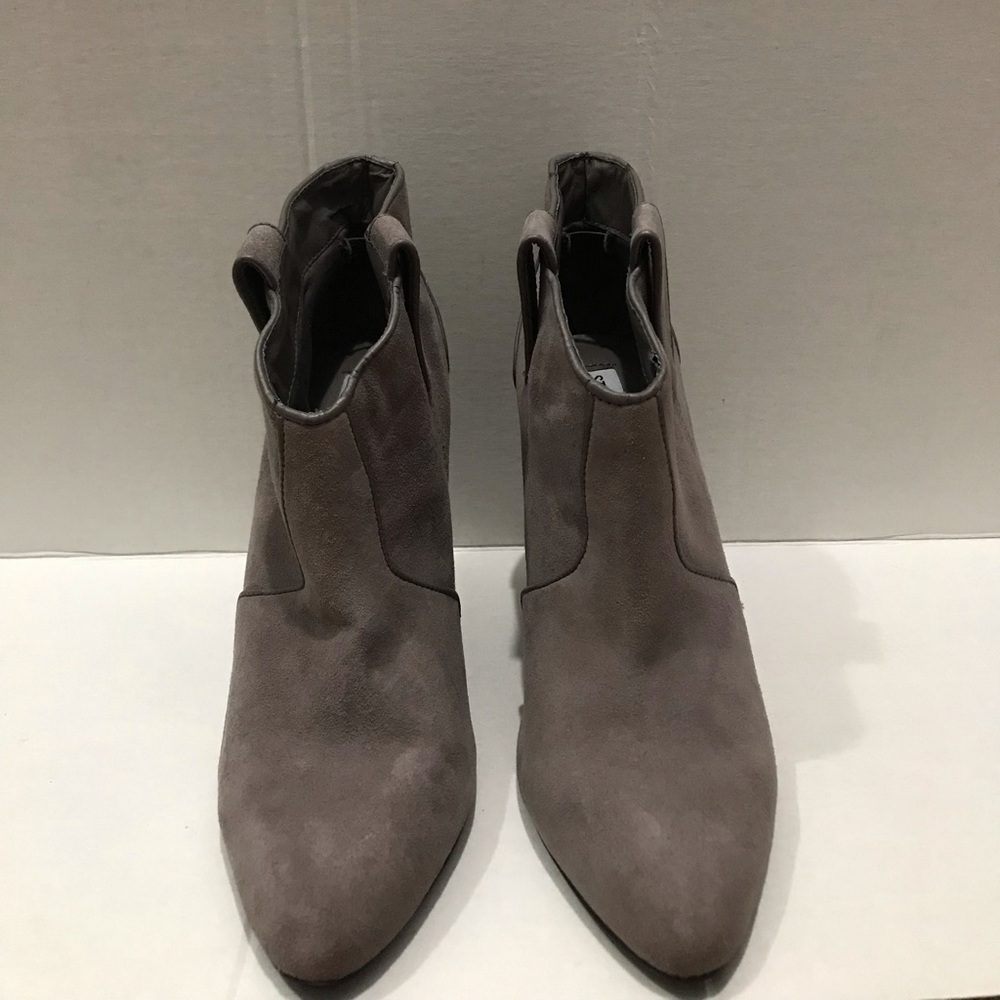 Steve Madden Booties